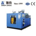 plastic automatic extrusion molding machine